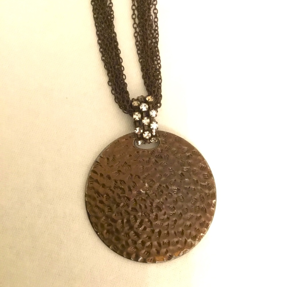 Necklace ⭕️